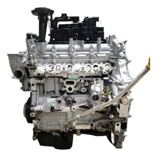 Motor Parcial Discovery Sport Diesel Ingenium 2.0 199Cv 2021