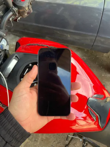iPhone 13 Pro