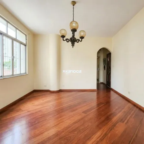 Apartamento 3 quartos 139m² Flamengo