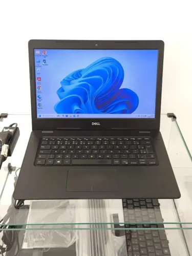 Notebook Dell Vostro 3480 | i5-8265U | 8GB | 256GB SSD | UHD 620 | 14.0"