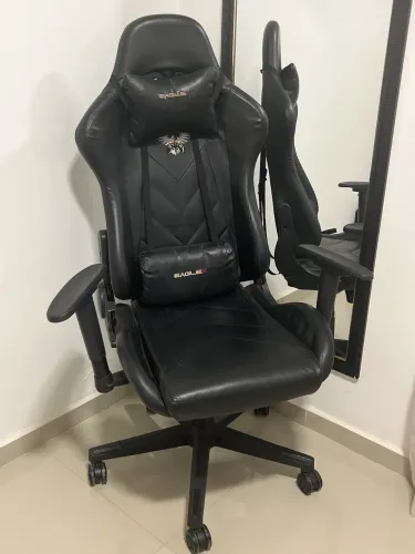 Cadeira Gamer EagleX