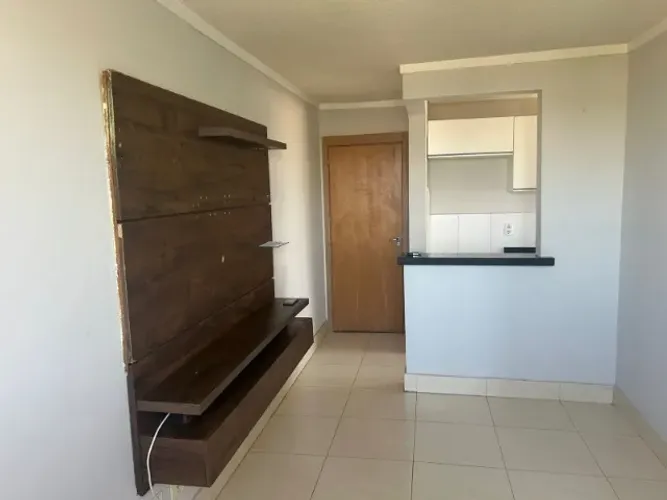 OPORTUNIDADE APARTAMENTO COXIPÓ