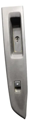 Botão Comando De Vidro Porta T/e S10 2.8 2018