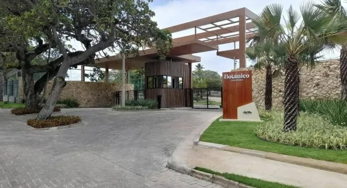 Lote no Condomínio Botânico Terra Brasilis REF: 4597