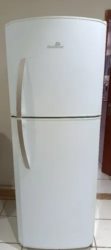 Geladeira Continental Branca 467 L