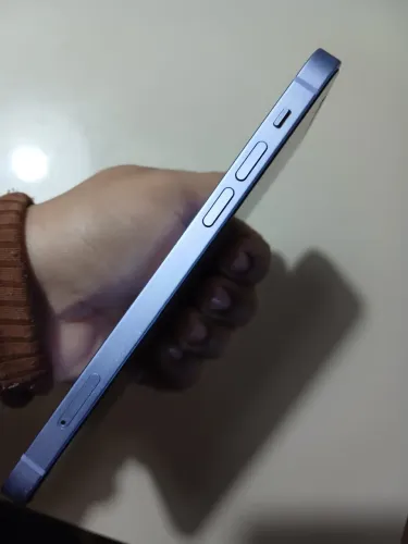 iPhone 12
