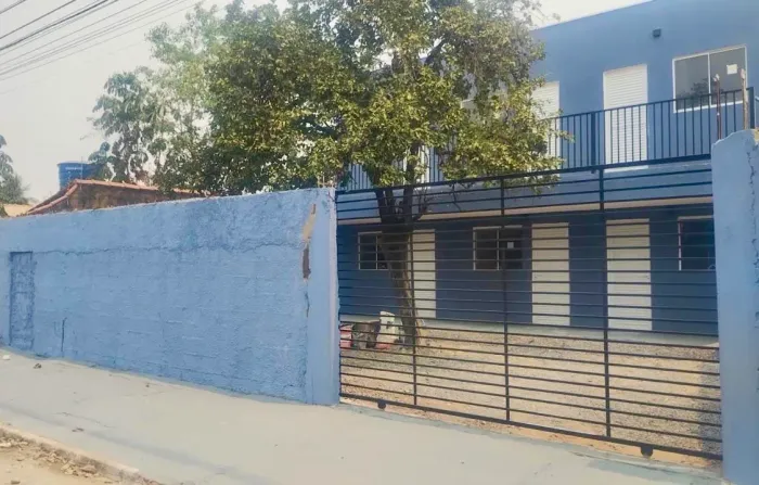 Alugo AP acabamento top, ótima localização