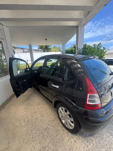 Citroen C3 Excl./excl.solar./sonora 1.6 Flex AUT 2011