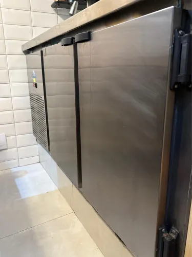 GELADEIRA
