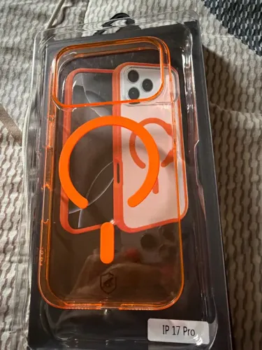Case iPhone 17 pro