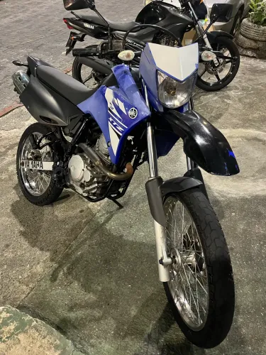 Lander 250 2009
