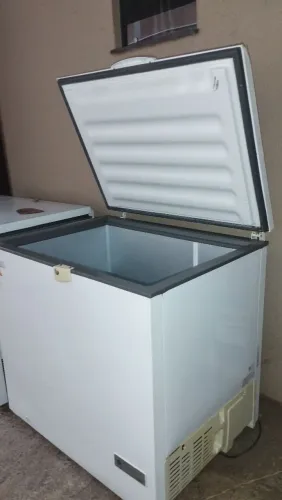 Freezer 