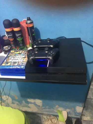 PS4