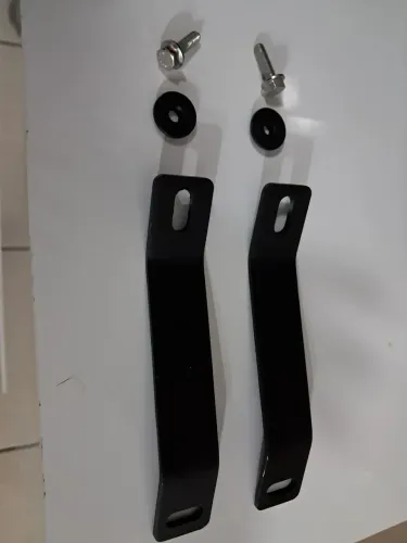 Reforço de bagageiro dominar 400