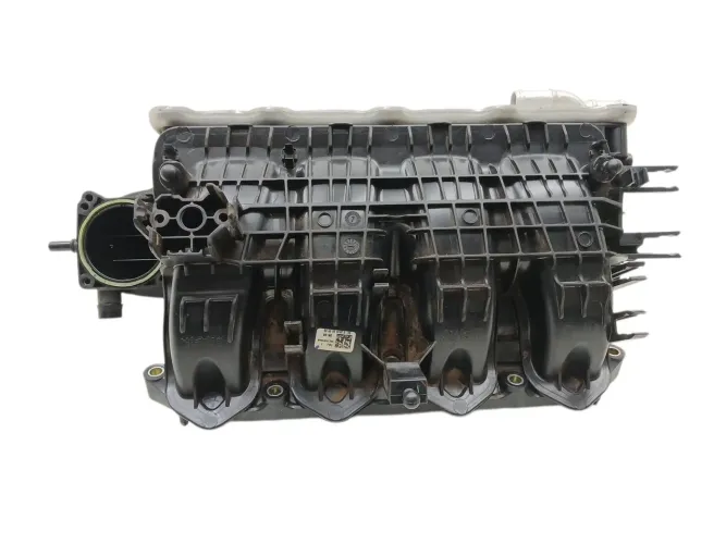 Coletor Admissão Vw Tcross Tsi 1.4 2024 2025 04e145749m