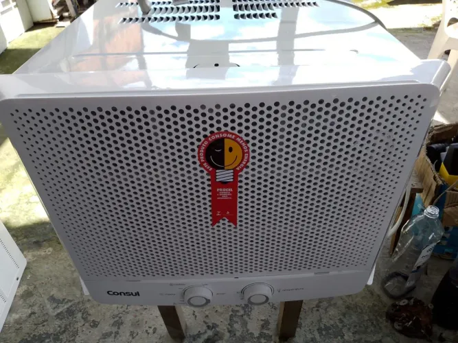 AR CONSUL DE 10000 BTUS 