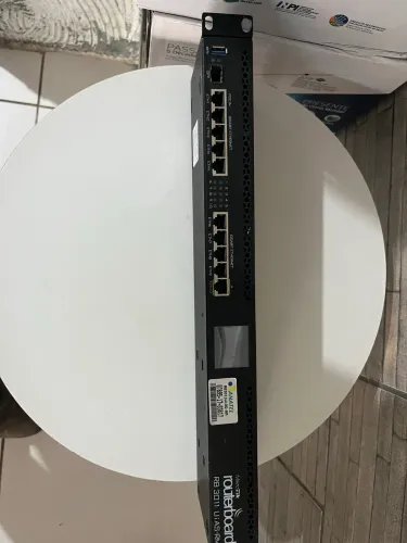 Mikro kit Rout board 3011