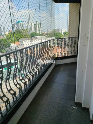 Apartamento Cobertura em Osasco