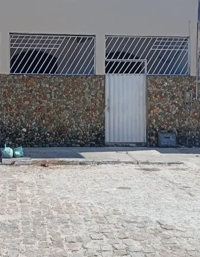 Casa a venda na ilha de Itaparica próximo a praia de ponta de areia *36