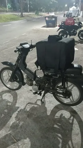 Traxx star 50 boa barato