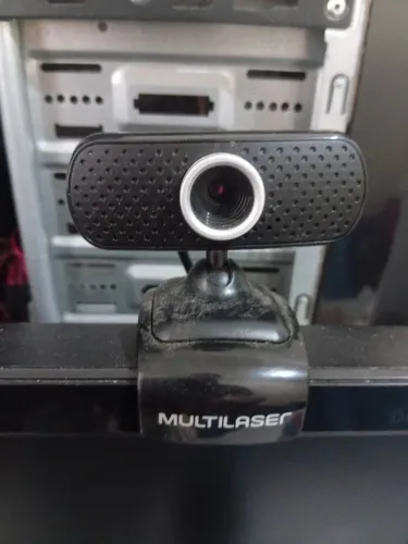 Webcam usb