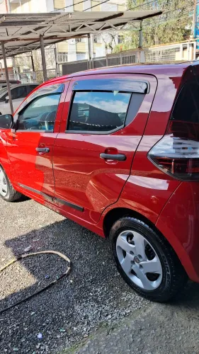 Fiat Mobi Easy ON 1.0 Fire Flex 5P. 2017