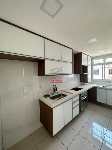 Apartamento 02 Dorm. em Morada de Laranjeiras cond. Via Sol - Locação.
