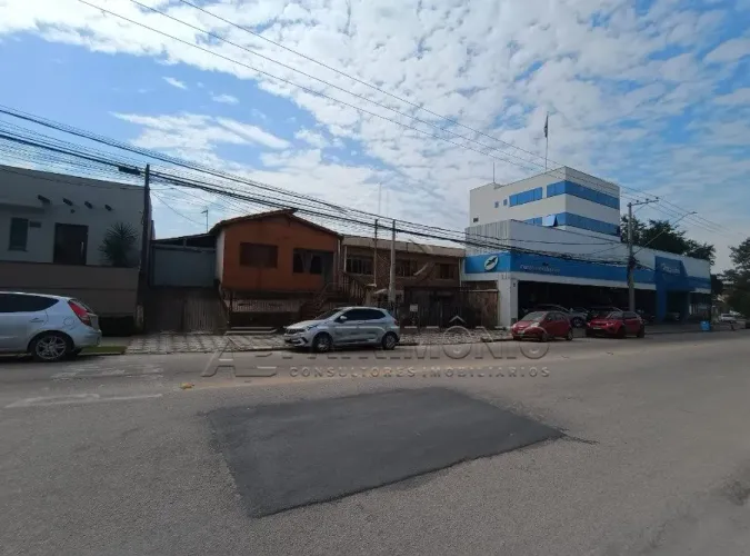 CASA TERREA 2 DORMITÓRIOS - VILA RIVA