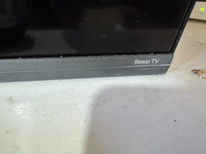 Smart tv 43 polegadas