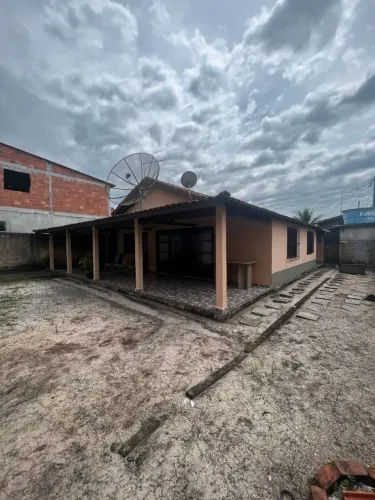 Casa com 2 dormitórios à venda por R$ 250.000,00 - Cidade Praiana - Rio das Ostras/RJ