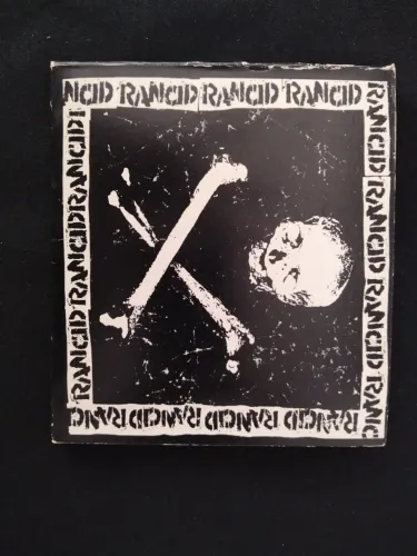 CD rancid
