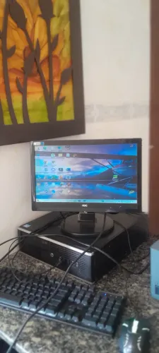 Computador de mesa