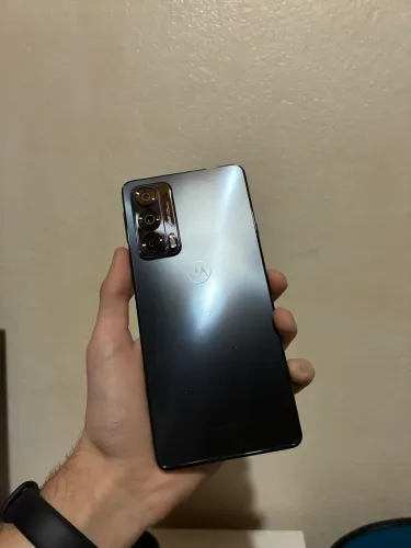 Vendo Motorola Egde 20 em impecável