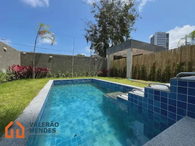 (LC) More na melhor localização da zona norte| 03 quartos| empreendimento recém entregue