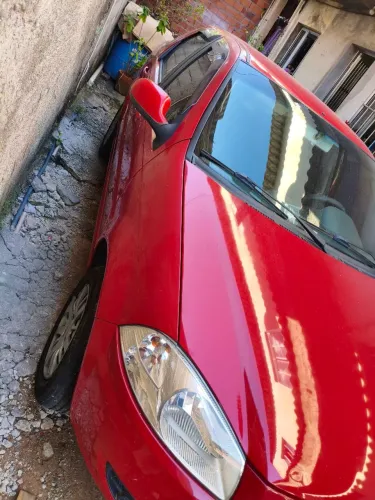 Fiat Siena EL 1.0 MPI Fire Flex 8V 4P 2012