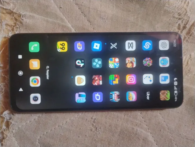 CELULAR REDMI 13
