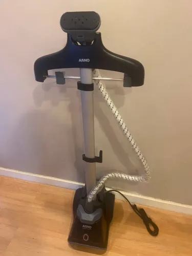 Passadeira a vapor Arno compact valet