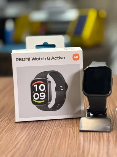 Redmi Watch 6 Active Original Lacrado Lançamento