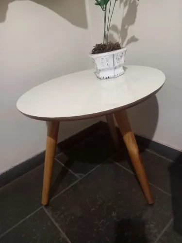 Mesinha de canto  retrô