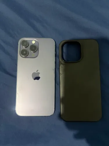iPhone 14 Pro Max 128gb