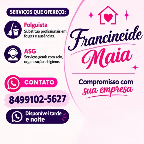 Folguista asg