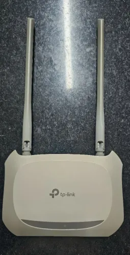 Roteador TP-Link TL-WR849N 300Mbps Original - Funcionando Perfeitamente