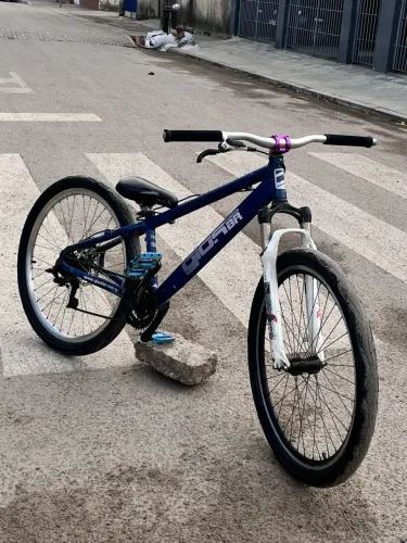 Bike de grau aro 26
