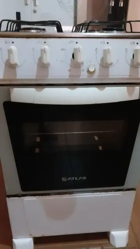Fogão 4 bocas usado