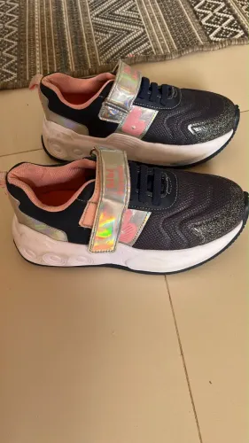 TENIS PATINS - BIBI