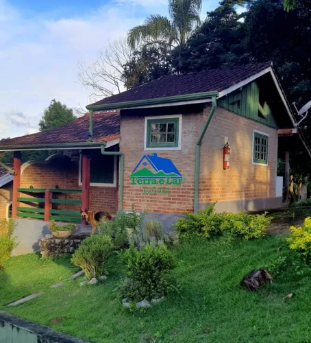 Casa em Condomínio para Locação