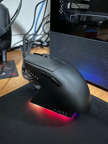 Mouse