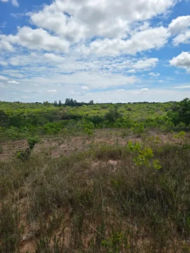 Vendo este terreno fazendinhas vista dos sonhos Felixlândia MG