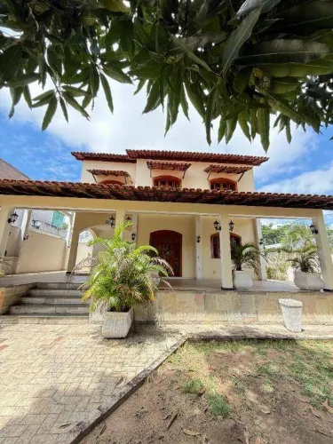 Cond. Greenwood - Casa com 4 quartos à venda, 342 m² por R$ 1.700.000,00 - Aleixo - Manaus