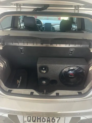 Som automotivo